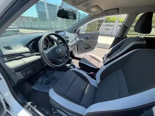 Toyota Yaris L 2020 Vibrant X 1.5L CVT Leading Edition exterior photo 4 Toyota Yaris L 2020 Vibrant X 1.5L CVT Leading Edition exterior photo 4