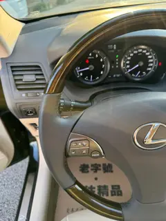 Lexus ES 2010 350 Luxury Edition exterior photo 6 Lexus ES 2010 350 Luxury Edition exterior photo 6