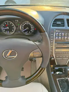 Lexus ES 2010 350 Luxury Edition exterior photo 7 Lexus ES 2010 350 Luxury Edition exterior photo 7