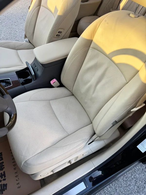 Lexus ES 2010 350 Luxury Edition exterior photo 10 Lexus ES 2010 350 Luxury Edition exterior photo 10