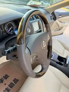 Lexus ES 2010 350 Luxury Edition interior photo 13 Lexus ES 2010 350 Luxury Edition interior photo 13