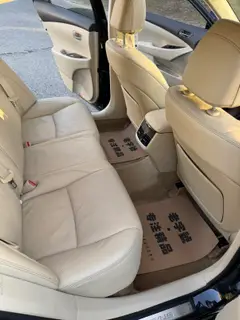 Lexus ES 2010 350 Luxury Edition interior photo 15 Lexus ES 2010 350 Luxury Edition interior photo 15