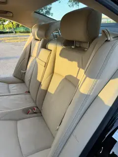 Lexus ES 2010 350 Luxury Edition interior photo 16 Lexus ES 2010 350 Luxury Edition interior photo 16