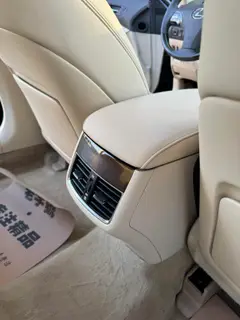 Lexus ES 2010 350 Luxury Edition interior photo 17 Lexus ES 2010 350 Luxury Edition interior photo 17