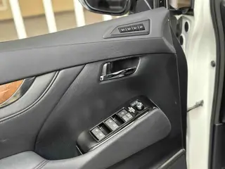 Toyota Alphard 2015 3.5L Version de luxe extérieur photo 9 Toyota Alphard 2015 3.5L Version de luxe extérieur photo 9