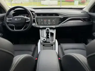 Geely Boyue 2020 1.8TD DCT La sagesse PRO extérieur photo 5 Geely Boyue 2020 1.8TD DCT La sagesse PRO extérieur photo 5