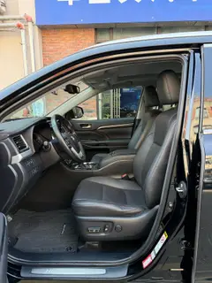 Toyota Highlander 2015 2.0T 4WD Extreme Edition 7 seat exterior photo 5 Toyota Highlander 2015 2.0T 4WD Extreme Edition 7 seat exterior photo 5
