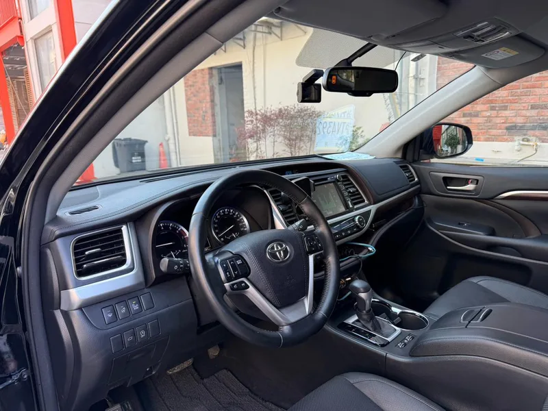 Toyota Highlander 2015 2.0T 4WD Extreme Edition 7 seat exterior photo 6 Toyota Highlander 2015 2.0T 4WD Extreme Edition 7 seat exterior photo 6