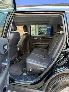 Toyota Highlander 2015 2.0T 4WD Extreme Edition 7 seat exterior photo 8 Toyota Highlander 2015 2.0T 4WD Extreme Edition 7 seat exterior photo 8