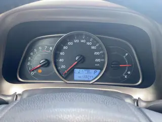 Toyota RAV4 2013 2.5L Automatic four-wheel drive elite version interior photo 11 Toyota RAV4 2013 2.5L Automatic four-wheel drive elite version interior photo 11