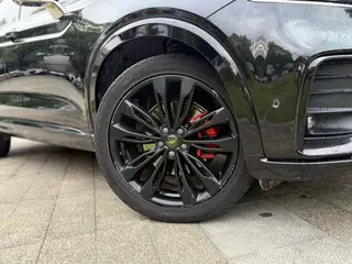 Geely Xingyue 2019 350T Night Knight Limited Edition exterior photo 9 Geely Xingyue 2019 350T Night Knight Limited Edition exterior photo 9