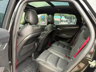 Geely Xingyue 2019 350T Night Knight Limited Edition interior photo 19 Geely Xingyue 2019 350T Night Knight Limited Edition interior photo 19