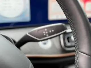 Chery Tiggo 9 2023 2.0T AT Four-wheel drive flagship version 5 seat interior photo 13 Chery Tiggo 9 2023 2.0T AT Four-wheel drive flagship version 5 seat interior photo 13