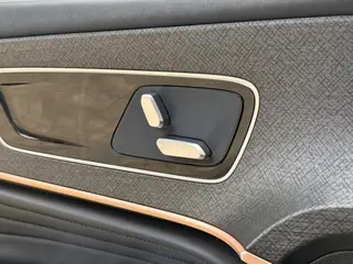 Chery Tiggo 9 2023 2.0T AT Four-wheel drive flagship version 5 seat interior photo 15 Chery Tiggo 9 2023 2.0T AT Four-wheel drive flagship version 5 seat interior photo 15