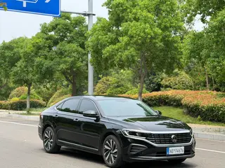 Volkswagen Passat 2024 Вывыдающаяся сумма 380TSI Звездный дракон версия экстерьер фото 3 Volkswagen Passat 2024 Вывыдающаяся сумма 380TSI Звездный дракон версия экстерьер фото 3