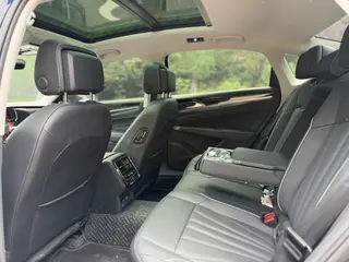 Volkswagen Passat 2024 Вывыдающаяся сумма 380TSI Звездный дракон версия интерьер фото 8 Volkswagen Passat 2024 Вывыдающаяся сумма 380TSI Звездный дракон версия интерьер фото 8