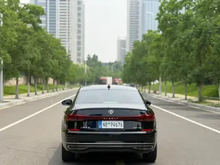 Volkswagen Passat 2024 Вывыдающаяся сумма 380TSI Звездный дракон версия интерьер фото 12 Volkswagen Passat 2024 Вывыдающаяся сумма 380TSI Звездный дракон версия интерьер фото 12