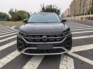 Volkswagen Tayron 2025 Compartir 330TSI Dos tracciones exterior foto 3 Volkswagen Tayron 2025 Compartir 330TSI Dos tracciones exterior foto 3