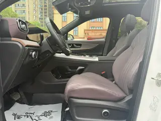 Chery Tiggo 9 2025 2.0T AT Two-Wheel Drive Premium Edition interior photo 16 Chery Tiggo 9 2025 2.0T AT Two-Wheel Drive Premium Edition interior photo 16