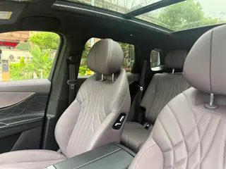 Chery Tiggo 9 2025 2.0T AT Two-Wheel Drive Premium Edition interior photo 17 Chery Tiggo 9 2025 2.0T AT Two-Wheel Drive Premium Edition interior photo 17
