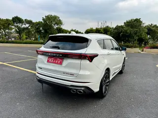 Jetour X70 PLUS 2022 1.6T DCT Tierra Pro 7 Asiento exterior foto 7 Jetour X70 PLUS 2022 1.6T DCT Tierra Pro 7 Asiento exterior foto 7
