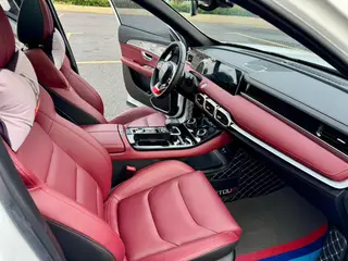 Jetour X70 PLUS 2022 1.6T DCT Tierra Pro 7 Asiento exterior foto 9 Jetour X70 PLUS 2022 1.6T DCT Tierra Pro 7 Asiento exterior foto 9