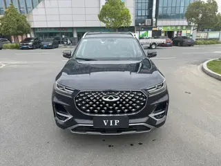 Chery Tiggo 8 PLUS 2021 290TGDI DCT Гордость версия экстерьер фото 2 Chery Tiggo 8 PLUS 2021 290TGDI DCT Гордость версия экстерьер фото 2