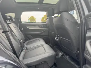 Chery Tiggo 8 PLUS 2021 290TGDI DCT Гордость версия экстерьер фото 9 Chery Tiggo 8 PLUS 2021 290TGDI DCT Гордость версия экстерьер фото 9
