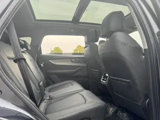 Chery Tiggo 8 PLUS 2021 290TGDI DCT Гордость версия экстерьер фото 10 Chery Tiggo 8 PLUS 2021 290TGDI DCT Гордость версия экстерьер фото 10