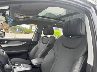 Chery Tiggo 8 PLUS 2021 290TGDI DCT Гордость версия интерьер фото 15 Chery Tiggo 8 PLUS 2021 290TGDI DCT Гордость версия интерьер фото 15