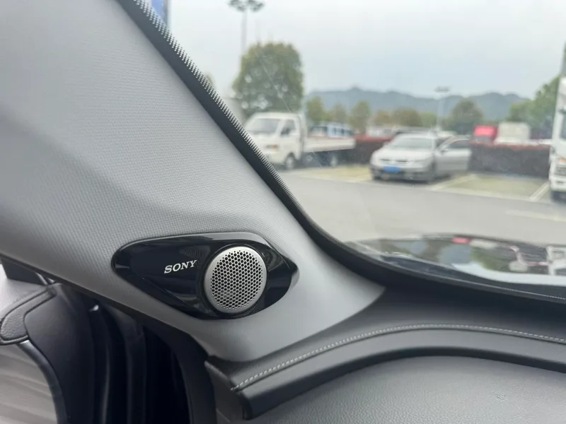 Chery Tiggo 8 PLUS 2021 290TGDI DCT Гордость версия интерьер фото 16 Chery Tiggo 8 PLUS 2021 290TGDI DCT Гордость версия интерьер фото 16