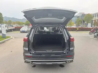 Chery Tiggo 8 PLUS 2021 290TGDI DCT Гордость версия интерьер фото 17 Chery Tiggo 8 PLUS 2021 290TGDI DCT Гордость версия интерьер фото 17