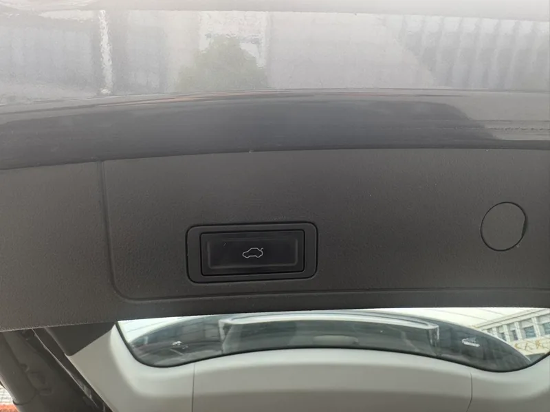 Chery Tiggo 8 PLUS 2021 290TGDI DCT Гордость версия интерьер фото 18 Chery Tiggo 8 PLUS 2021 290TGDI DCT Гордость версия интерьер фото 18