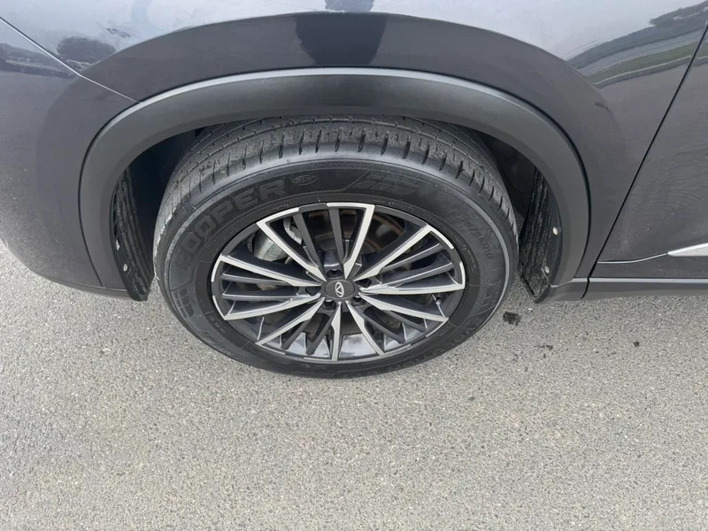Chery Tiggo 8 PLUS 2021 290TGDI DCT Гордость версия интерьер фото 19 Chery Tiggo 8 PLUS 2021 290TGDI DCT Гордость версия интерьер фото 19