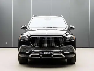 Mercedes-Benz Maybach GLS 2022 4.0L Automático Tracción a las cuatro ruedas 4 Asiento Importación paralela exterior foto 3 Mercedes-Benz Maybach GLS 2022 4.0L Automático Tracción a las cuatro ruedas 4 Asiento Importación paralela exterior foto 3