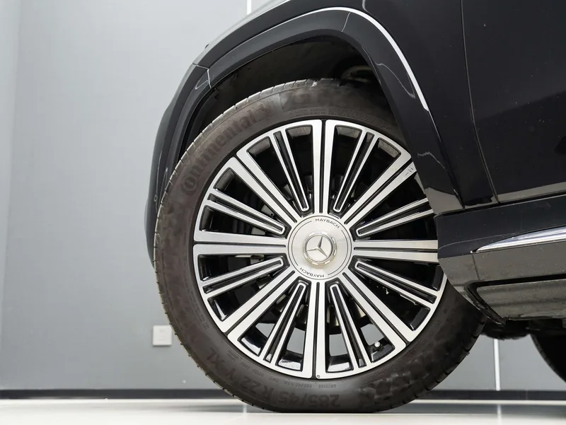 Mercedes-Benz Maybach GLS 2022 4.0L Automático Tracción a las cuatro ruedas 4 Asiento Importación paralela exterior foto 5 Mercedes-Benz Maybach GLS 2022 4.0L Automático Tracción a las cuatro ruedas 4 Asiento Importación paralela exterior foto 5