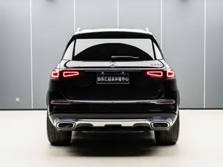 Mercedes-Benz Maybach GLS 2022 4.0L Automático Tracción a las cuatro ruedas 4 Asiento Importación paralela exterior foto 6 Mercedes-Benz Maybach GLS 2022 4.0L Automático Tracción a las cuatro ruedas 4 Asiento Importación paralela exterior foto 6