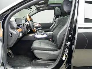 Mercedes-Benz Maybach GLS 2022 4.0L Automático Tracción a las cuatro ruedas 4 Asiento Importación paralela exterior foto 8 Mercedes-Benz Maybach GLS 2022 4.0L Automático Tracción a las cuatro ruedas 4 Asiento Importación paralela exterior foto 8