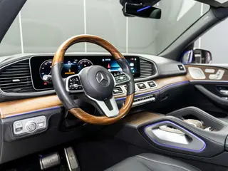 Mercedes-Benz Maybach GLS 2022 4.0L Automático Tracción a las cuatro ruedas 4 Asiento Importación paralela exterior foto 9 Mercedes-Benz Maybach GLS 2022 4.0L Automático Tracción a las cuatro ruedas 4 Asiento Importación paralela exterior foto 9