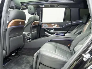 Mercedes-Benz Maybach GLS 2022 4.0L Automático Tracción a las cuatro ruedas 4 Asiento Importación paralela interior foto 11 Mercedes-Benz Maybach GLS 2022 4.0L Automático Tracción a las cuatro ruedas 4 Asiento Importación paralela interior foto 11