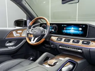 Mercedes-Benz Maybach GLS 2022 4.0L Automático Tracción a las cuatro ruedas 4 Asiento Importación paralela interior foto 15 Mercedes-Benz Maybach GLS 2022 4.0L Automático Tracción a las cuatro ruedas 4 Asiento Importación paralela interior foto 15