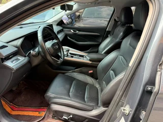 Geely Preface 2020 2.0T De lujo exterior foto 4 Geely Preface 2020 2.0T De lujo exterior foto 4