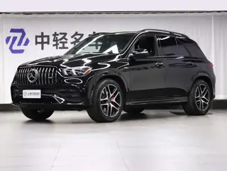 Mercedes-Benz GLE AMG 2022 3.0T Automático Tracción a las cuatro ruedas 5 Asiento Importación paralela exterior foto 1 Mercedes-Benz GLE AMG 2022 3.0T Automático Tracción a las cuatro ruedas 5 Asiento Importación paralela exterior foto 1