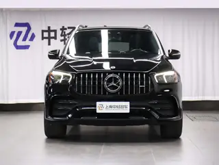 Mercedes-Benz GLE AMG 2022 3.0T Automático Tracción a las cuatro ruedas 5 Asiento Importación paralela exterior foto 2 Mercedes-Benz GLE AMG 2022 3.0T Automático Tracción a las cuatro ruedas 5 Asiento Importación paralela exterior foto 2