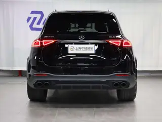 Mercedes-Benz GLE AMG 2022 3.0T Automático Tracción a las cuatro ruedas 5 Asiento Importación paralela exterior foto 4 Mercedes-Benz GLE AMG 2022 3.0T Automático Tracción a las cuatro ruedas 5 Asiento Importación paralela exterior foto 4