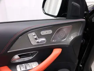 Mercedes-Benz GLE AMG 2022 3.0T Automático Tracción a las cuatro ruedas 5 Asiento Importación paralela exterior foto 7 Mercedes-Benz GLE AMG 2022 3.0T Automático Tracción a las cuatro ruedas 5 Asiento Importación paralela exterior foto 7