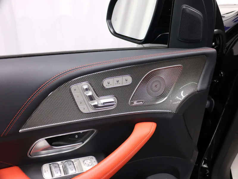 Mercedes-Benz GLE AMG 2022 3.0T Automático Tracción a las cuatro ruedas 5 Asiento Importación paralela exterior foto 7 Mercedes-Benz GLE AMG 2022 3.0T Automático Tracción a las cuatro ruedas 5 Asiento Importación paralela exterior foto 7