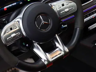 Mercedes-Benz GLE AMG 2022 3.0T Automático Tracción a las cuatro ruedas 5 Asiento Importación paralela exterior foto 9 Mercedes-Benz GLE AMG 2022 3.0T Automático Tracción a las cuatro ruedas 5 Asiento Importación paralela exterior foto 9