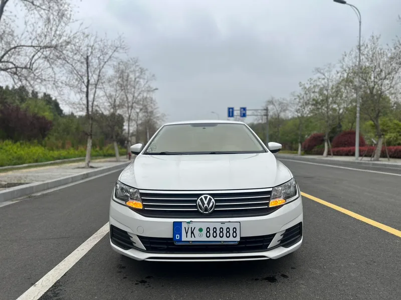 Landwind Volkswagen Lavida 2019 Set Sail 1.5L Automatic Fashion Edition Country VI exterior photo 2 Landwind Volkswagen Lavida 2019 Set Sail 1.5L Automatic Fashion Edition Country VI exterior photo 2