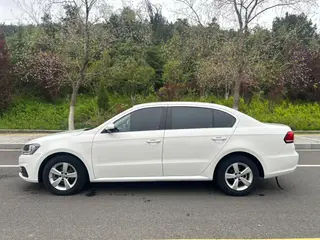 Landwind Volkswagen Lavida 2019 Set Sail 1.5L Automatic Fashion Edition Country VI exterior photo 4 Landwind Volkswagen Lavida 2019 Set Sail 1.5L Automatic Fashion Edition Country VI exterior photo 4